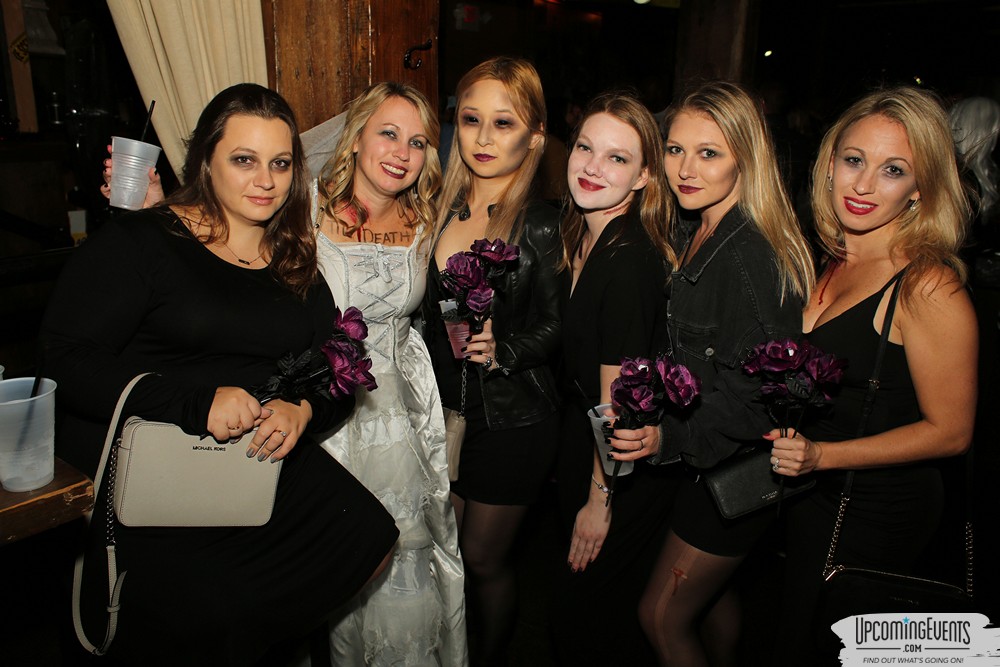 Photo from The Devils Crawl 2019