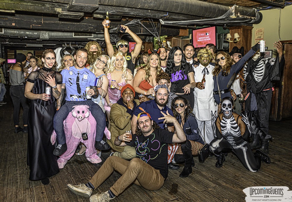 View photos for The Manayunk Halloween 2019 Passport