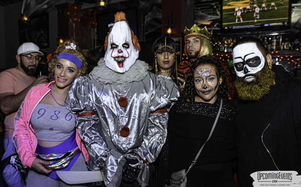 Photo from The Manayunk Halloween 2019 Passport