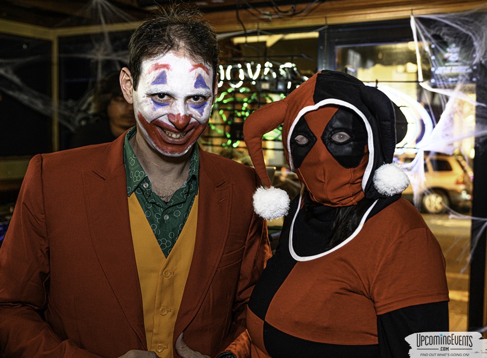Photo from The Manayunk Halloween 2019 Passport