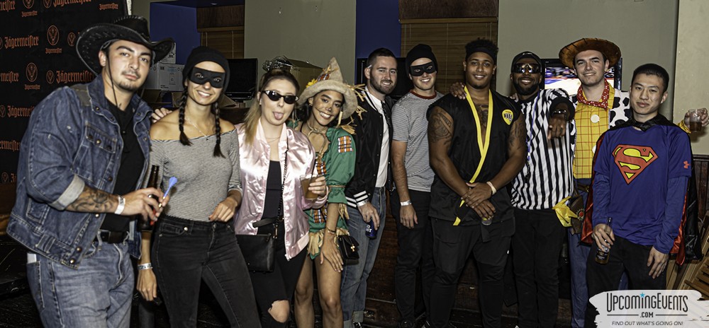Photo from The Manayunk Halloween 2019 Passport