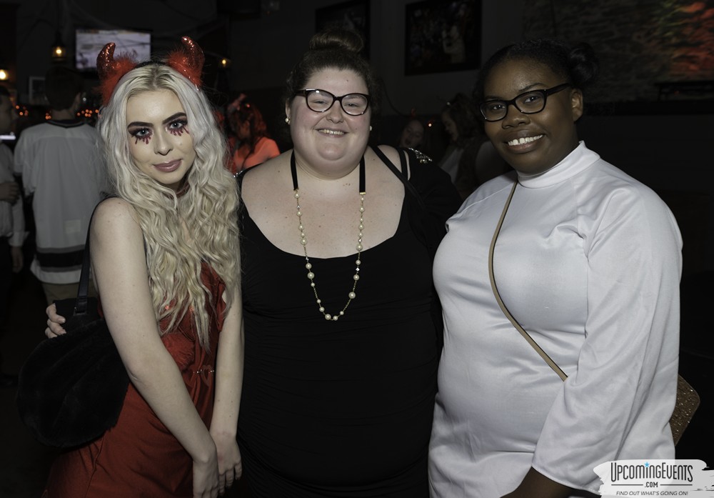 Photo from The Manayunk Halloween 2019 Passport