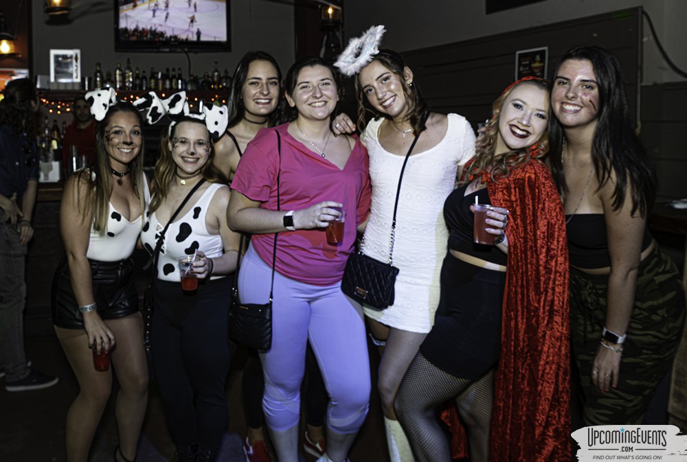Photo from The Manayunk Halloween 2019 Passport