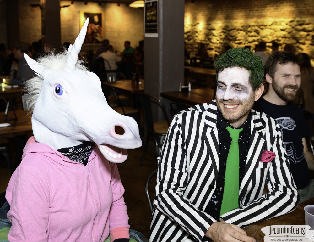 Photo from The Manayunk Halloween 2019 Passport