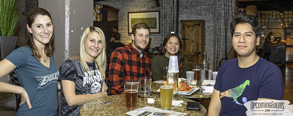 Photo from The Manayunk Halloween 2019 Passport
