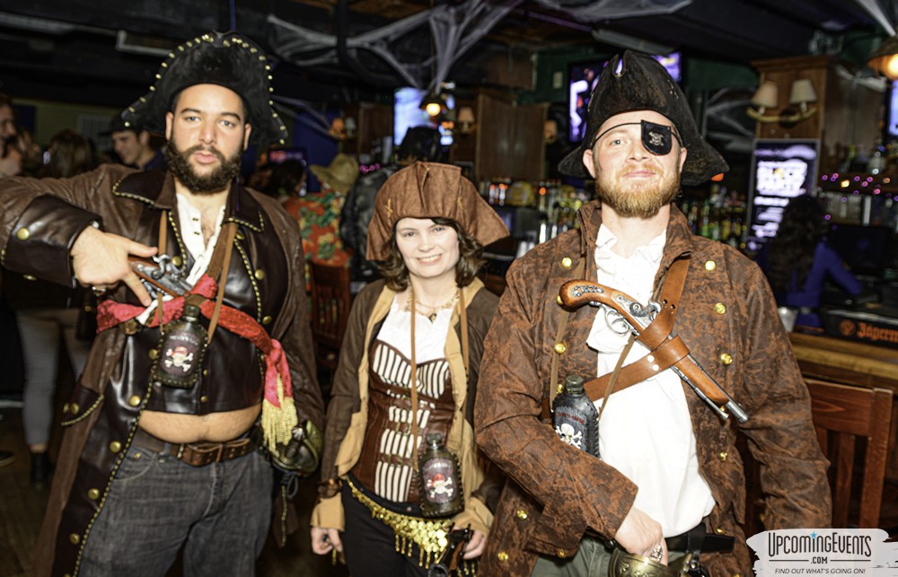 Photo from The Manayunk Halloween 2019 Passport