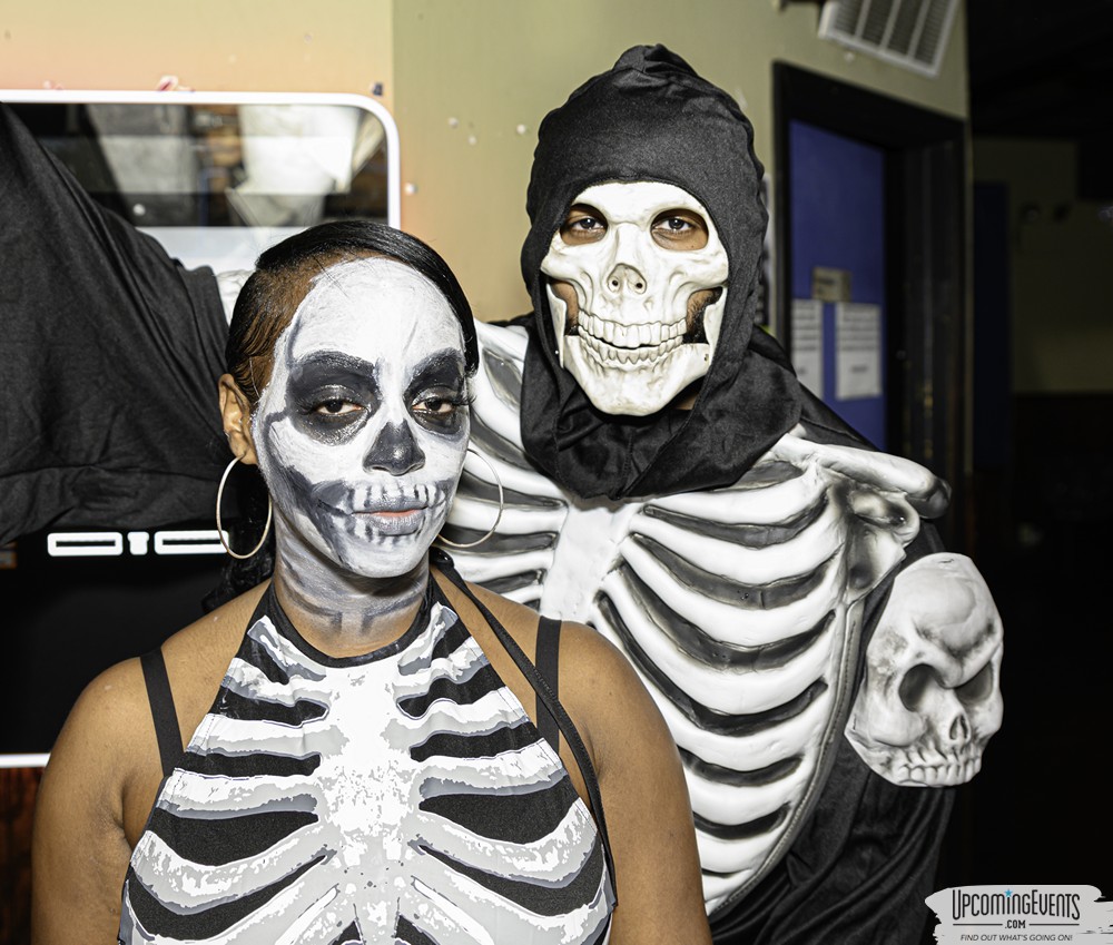 Photo from The Manayunk Halloween 2019 Passport