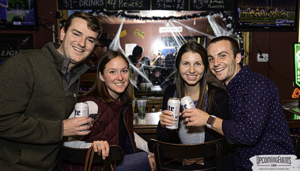 Photo from The Manayunk Halloween 2019 Passport