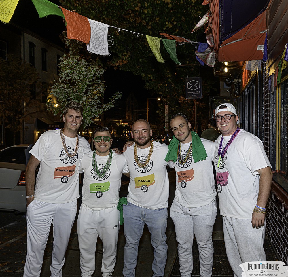 Photo from The Manayunk Halloween 2019 Passport