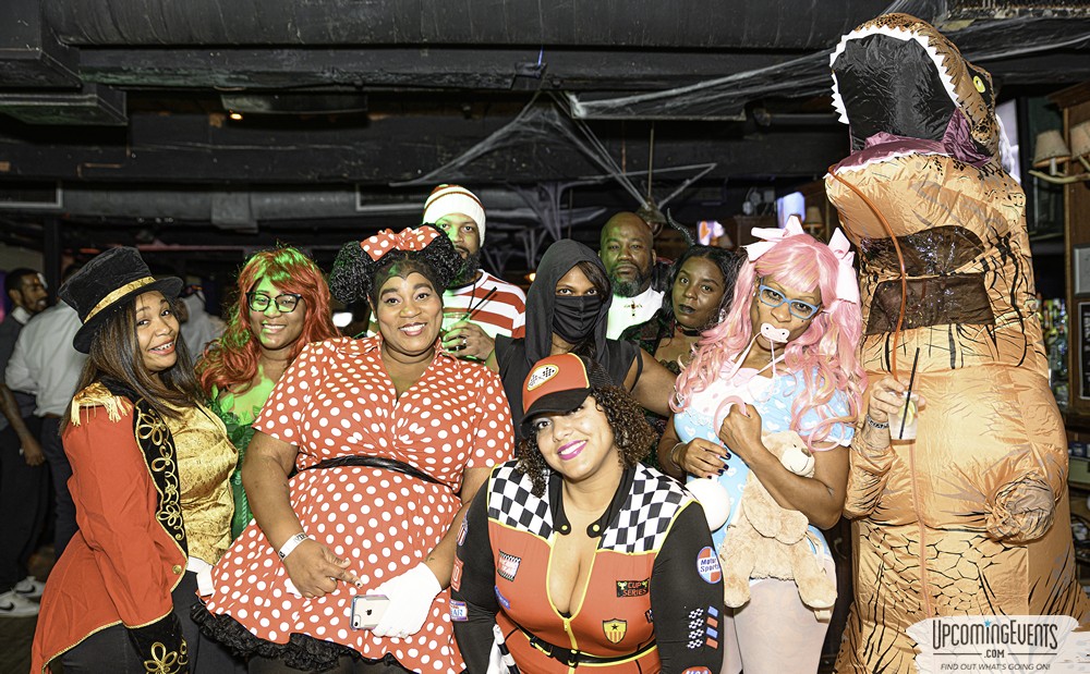 Photo from The Manayunk Halloween 2019 Passport