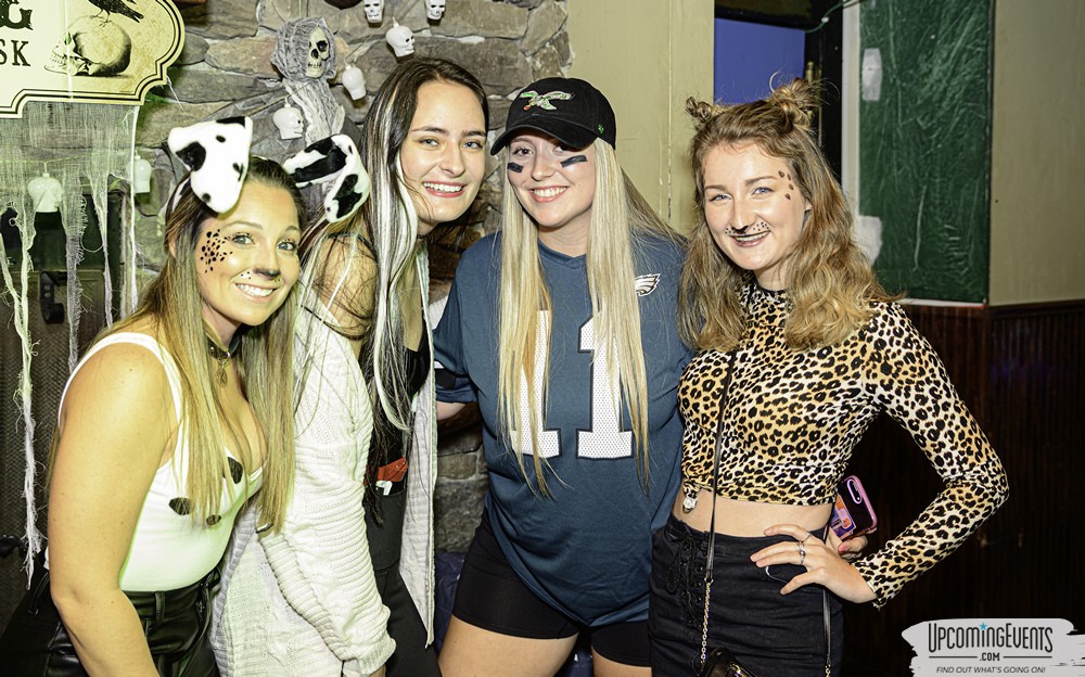 Photo from The Manayunk Halloween 2019 Passport