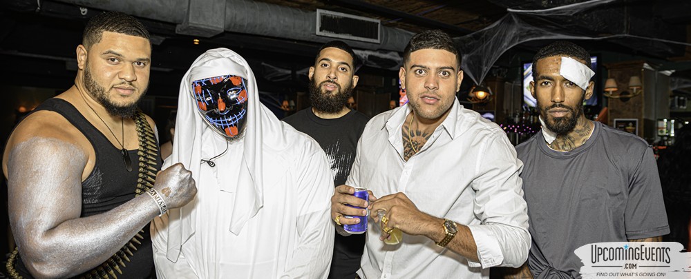 Photo from The Manayunk Halloween 2019 Passport