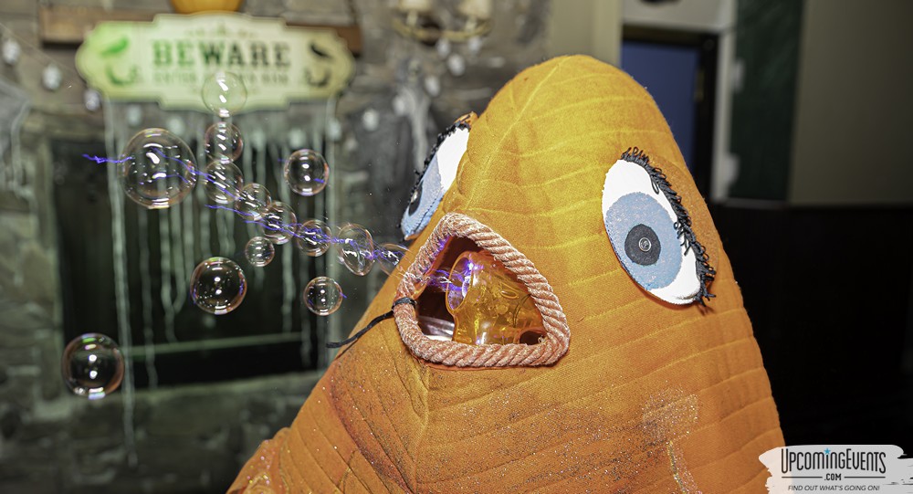 Photo from The Manayunk Halloween 2019 Passport
