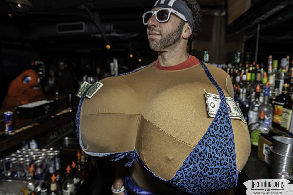 Photo from The Manayunk Halloween 2019 Passport