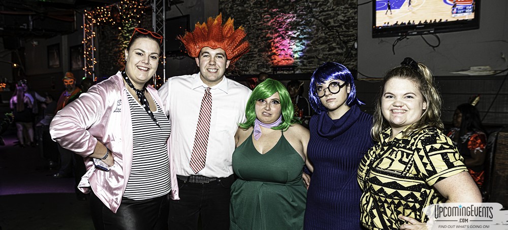 Photo from The Manayunk Halloween 2019 Passport