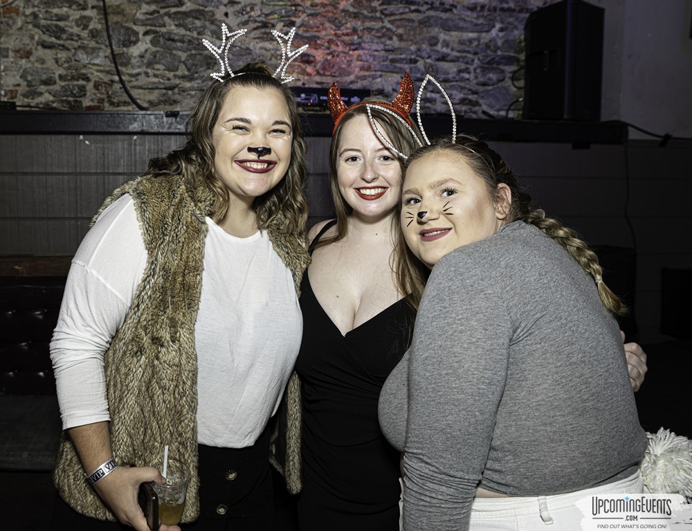 Photo from The Manayunk Halloween 2019 Passport