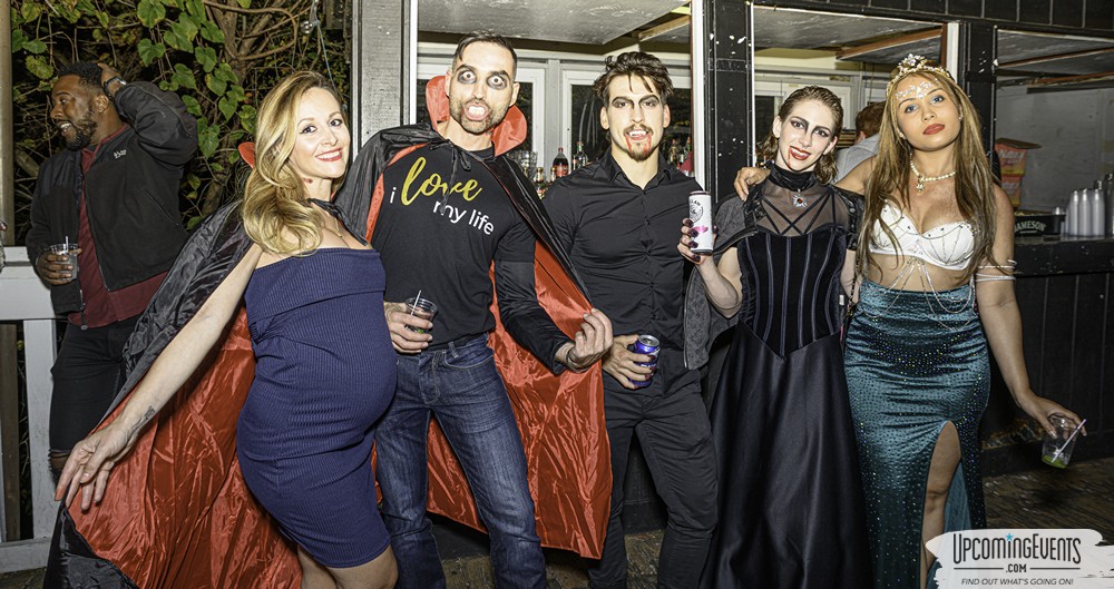 Photo from The Manayunk Halloween 2019 Passport