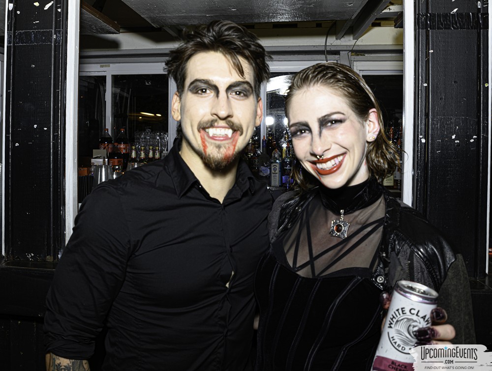 Photo from The Manayunk Halloween 2019 Passport