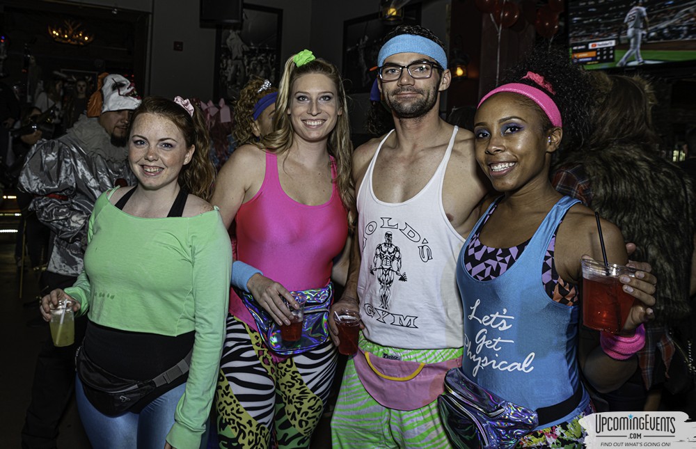 Photo from The Manayunk Halloween 2019 Passport