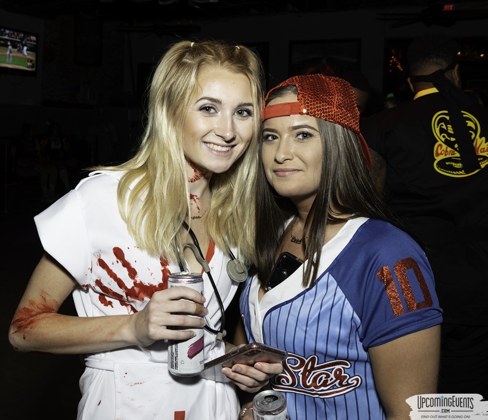 Photo from The Manayunk Halloween 2019 Passport
