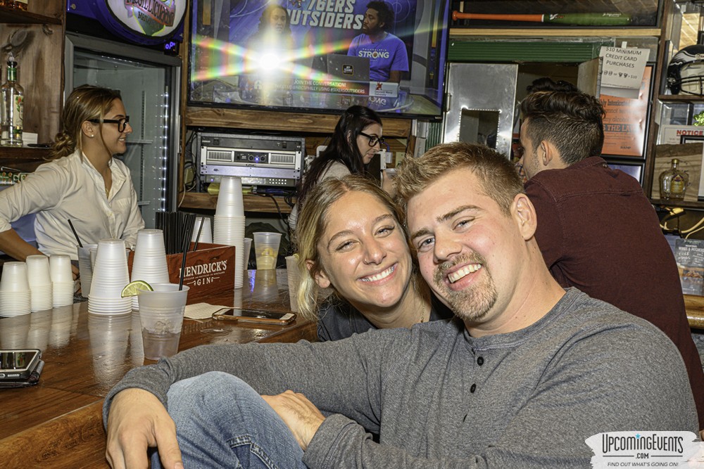 Photo from The Manayunk Halloween 2019 Passport