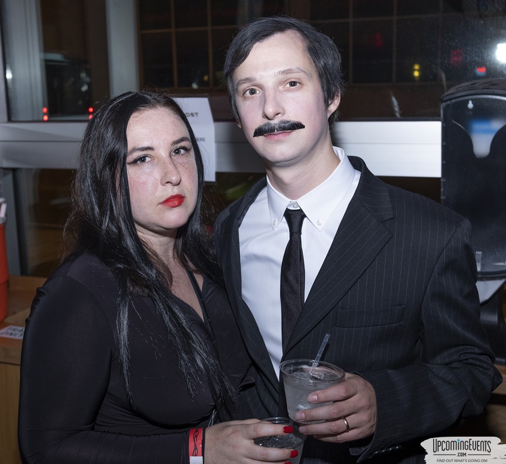Photo from Nightmare on the Schuylkill