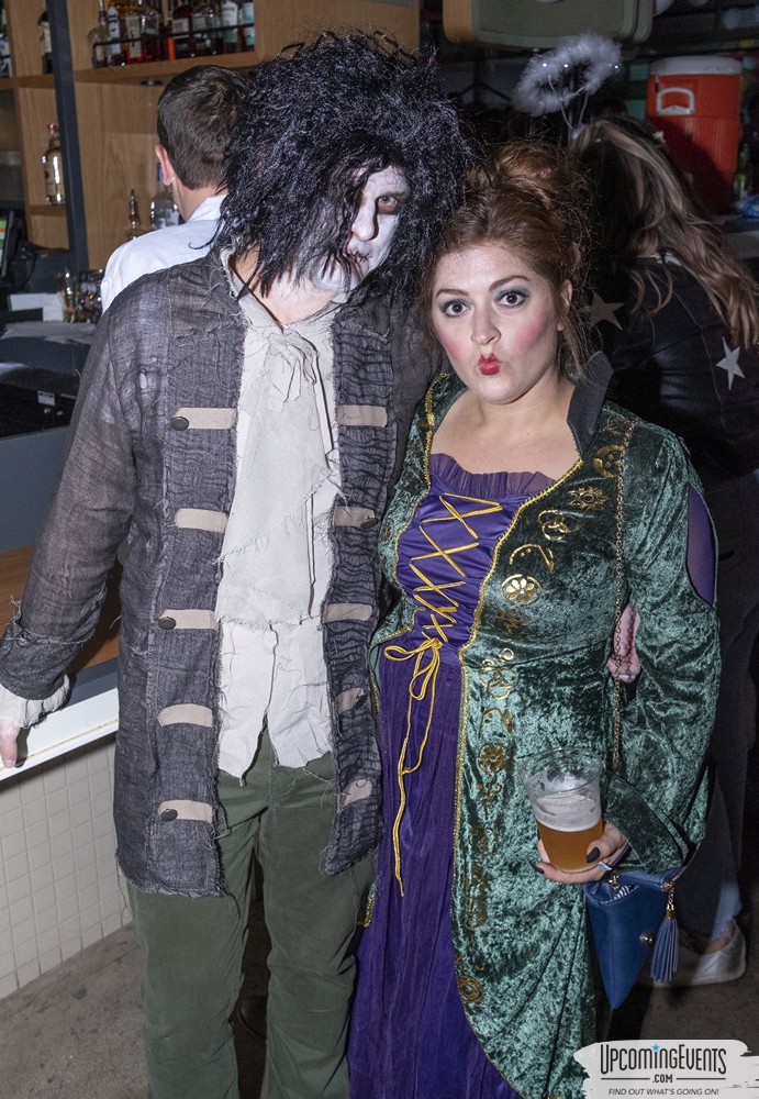 Photo from Nightmare on the Schuylkill