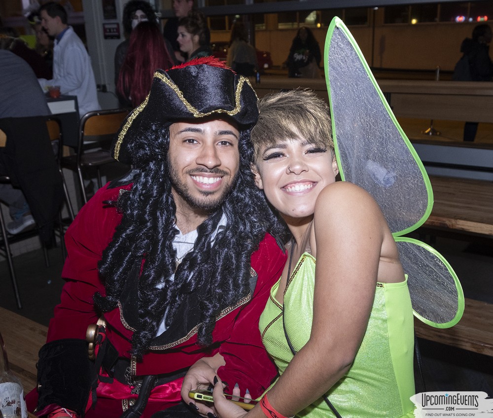 Photo from Nightmare on the Schuylkill