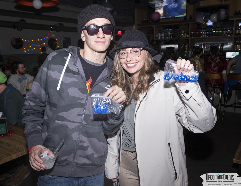 Photo from Nightmare on the Schuylkill