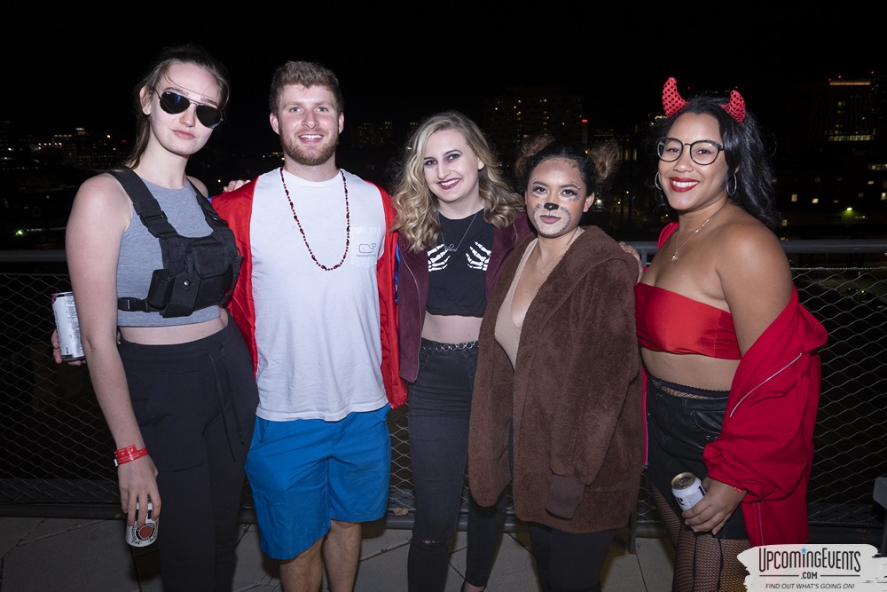 Photo from Nightmare on the Schuylkill