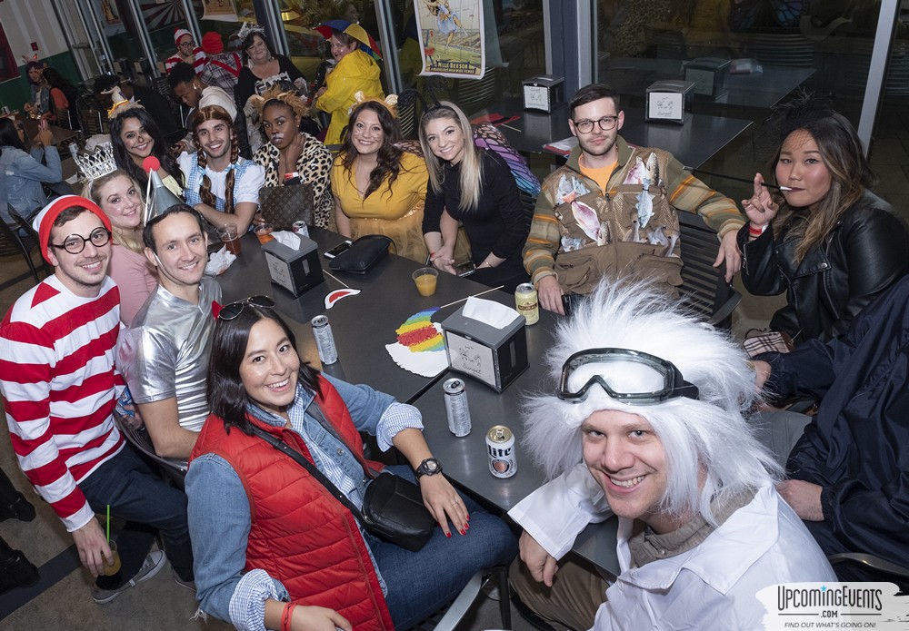Photo from Nightmare on the Schuylkill