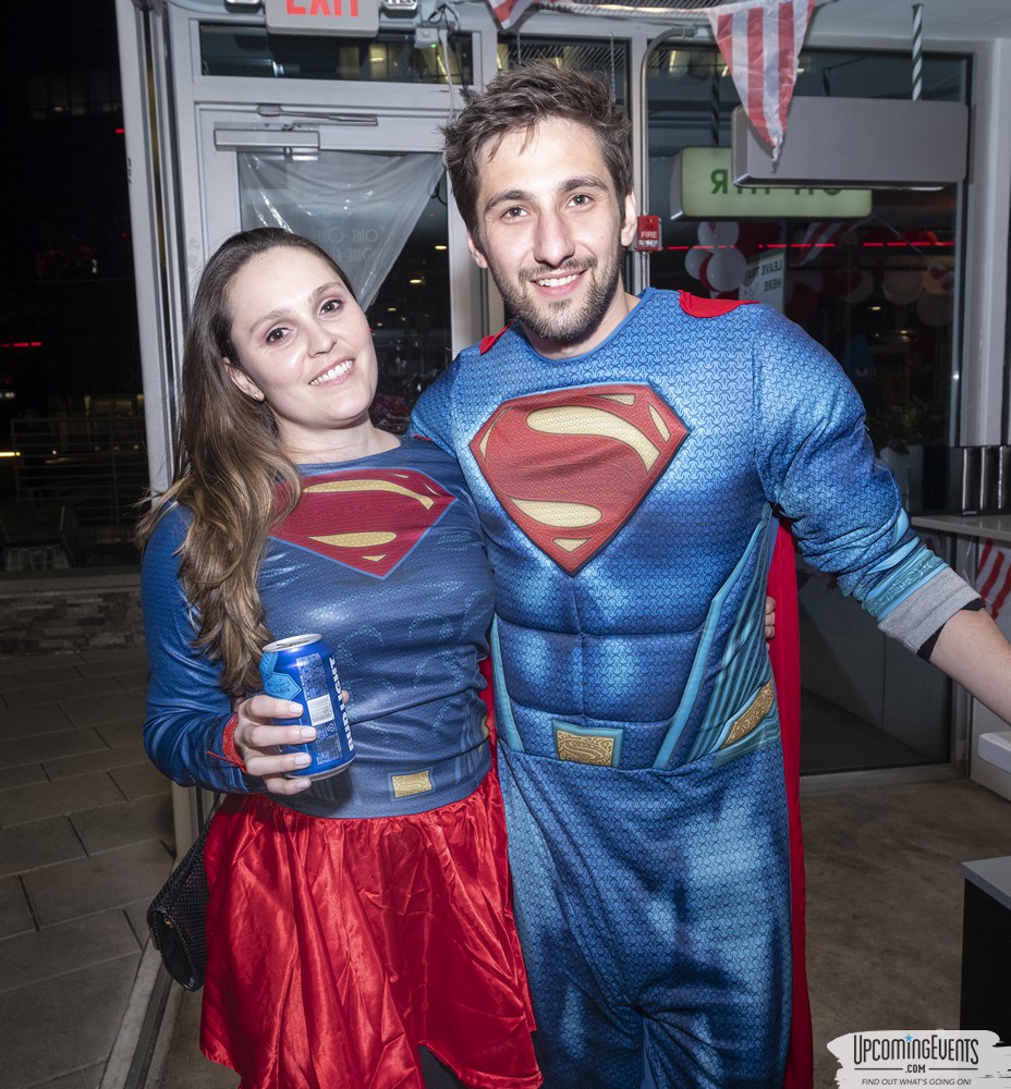 Photo from Nightmare on the Schuylkill