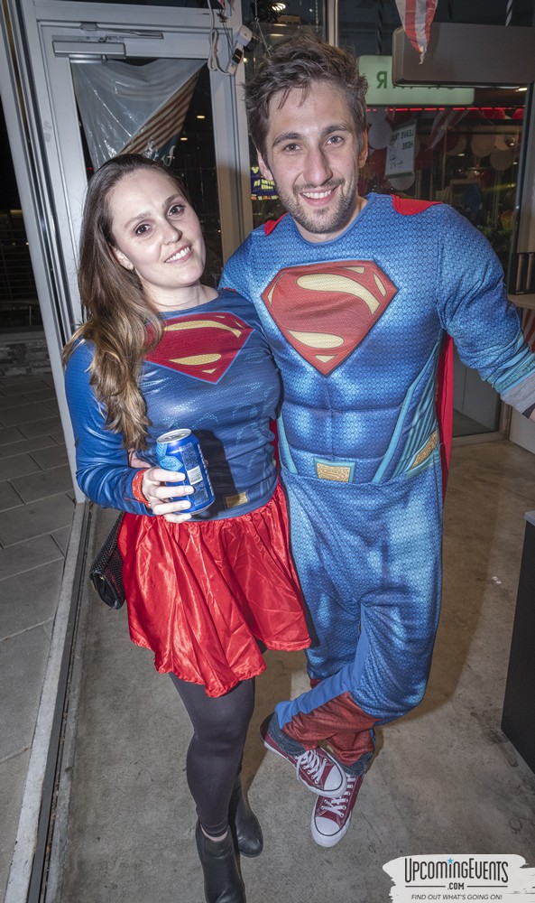 Photo from Nightmare on the Schuylkill