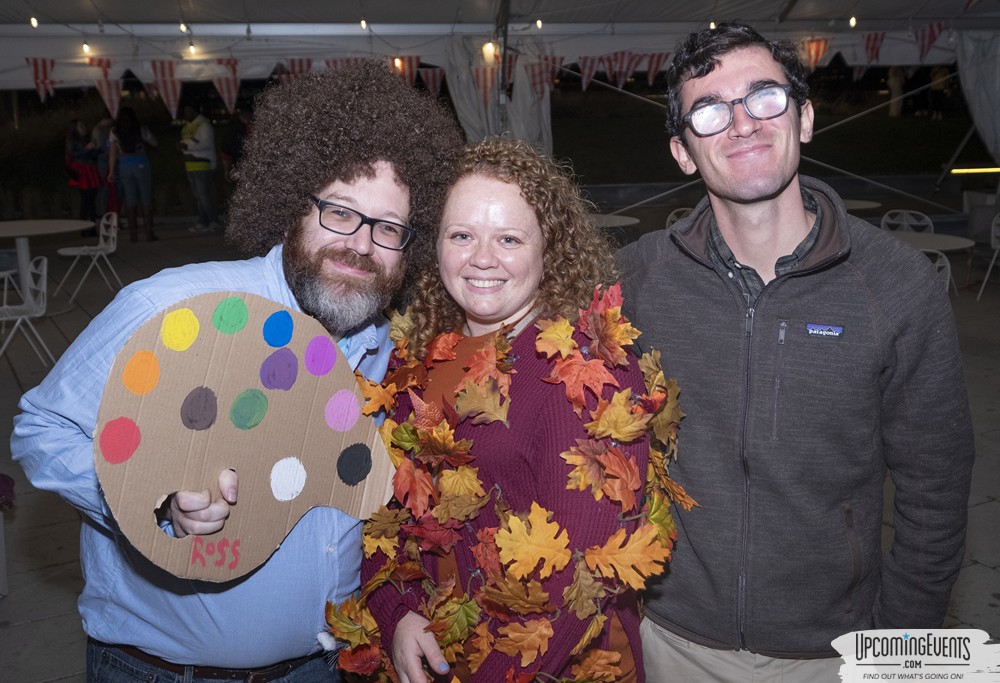 Photo from Nightmare on the Schuylkill