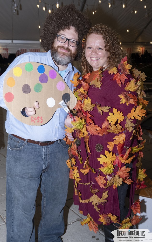 Photo from Nightmare on the Schuylkill
