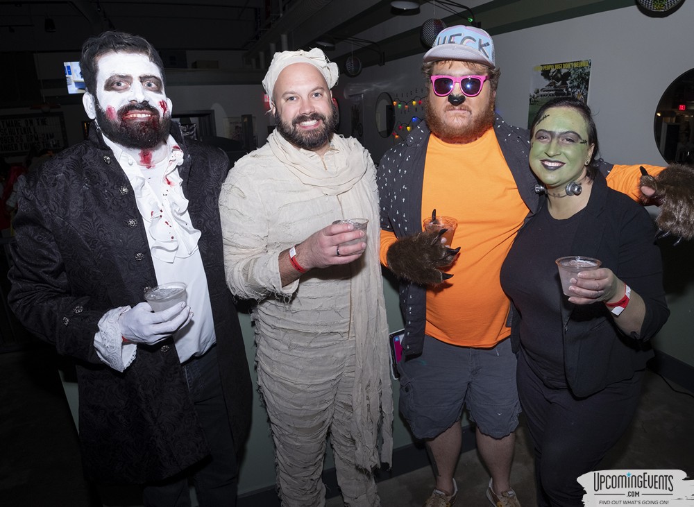 Photo from Nightmare on the Schuylkill