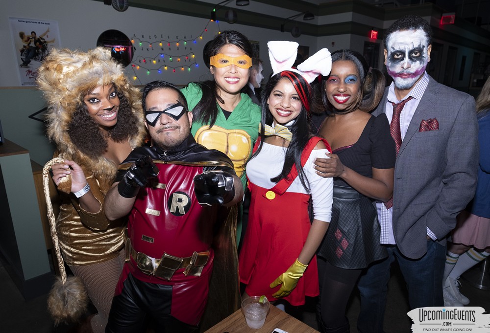 Photo from Nightmare on the Schuylkill
