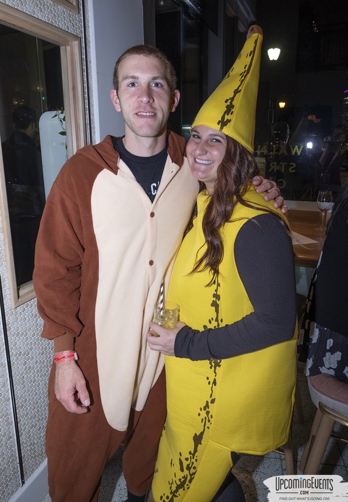 Photo from Nightmare on the Schuylkill