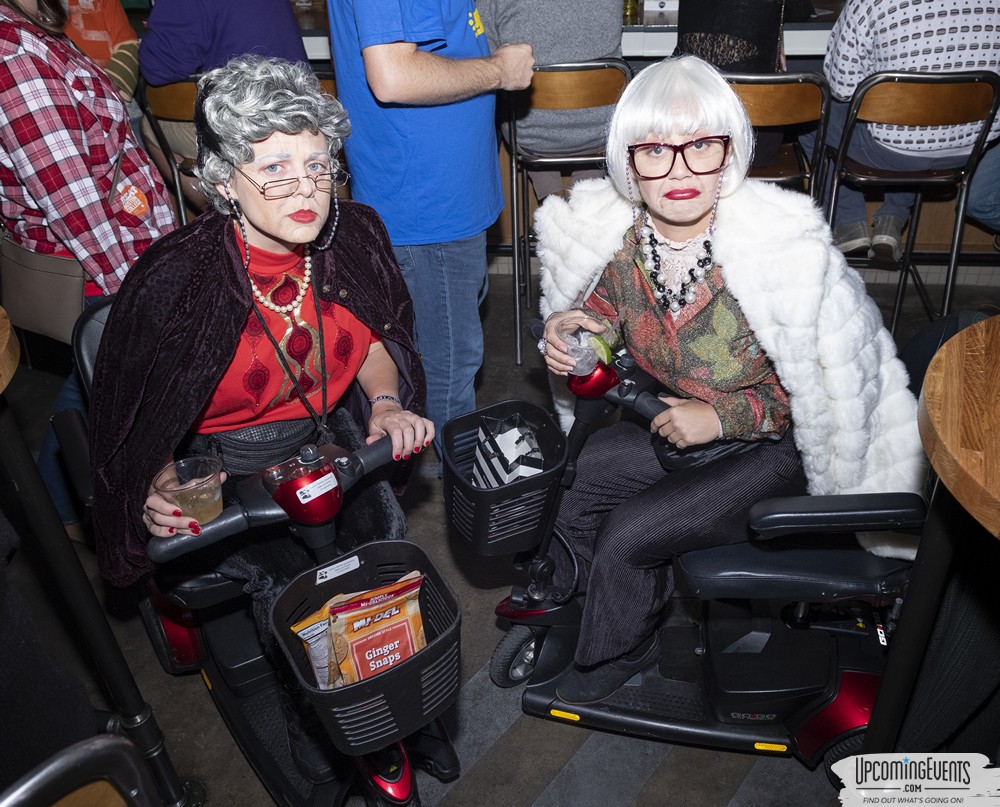 Photo from Nightmare on the Schuylkill