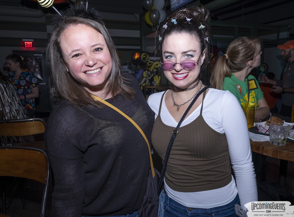 Photo from Nightmare on the Schuylkill
