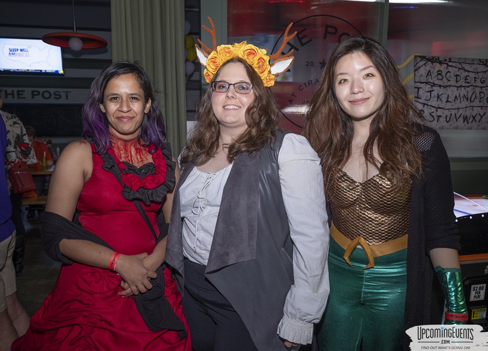 Photo from Nightmare on the Schuylkill