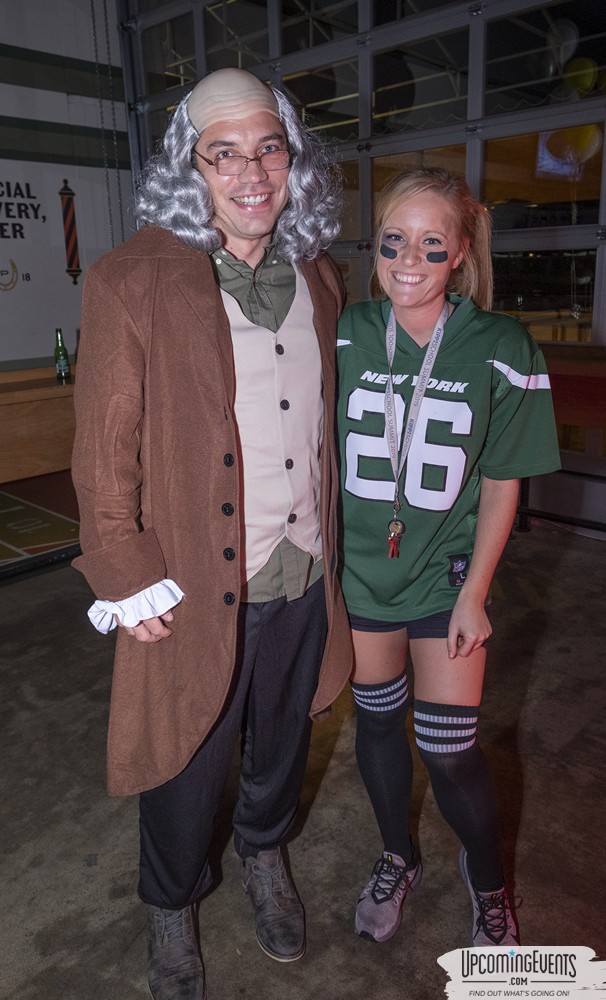 Photo from Nightmare on the Schuylkill