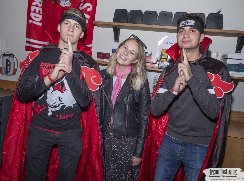 Photo from Nightmare on the Schuylkill