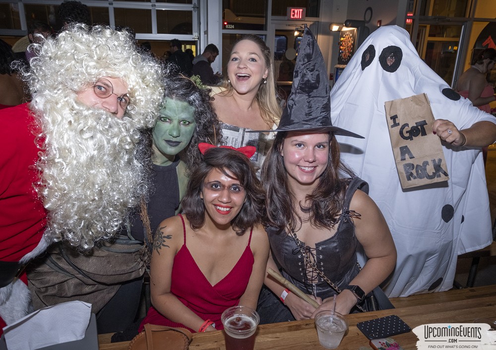 Photo from Nightmare on the Schuylkill