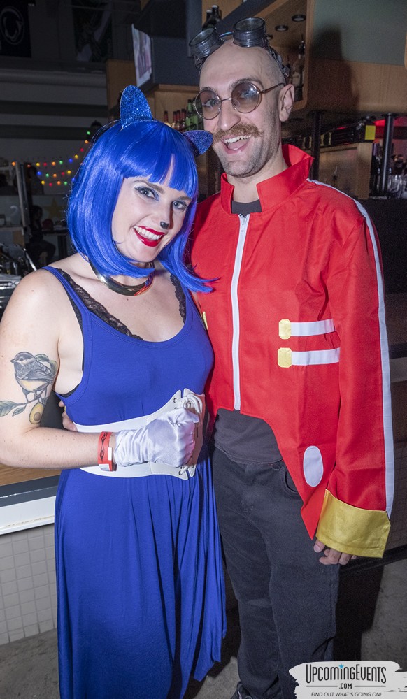 Photo from Nightmare on the Schuylkill