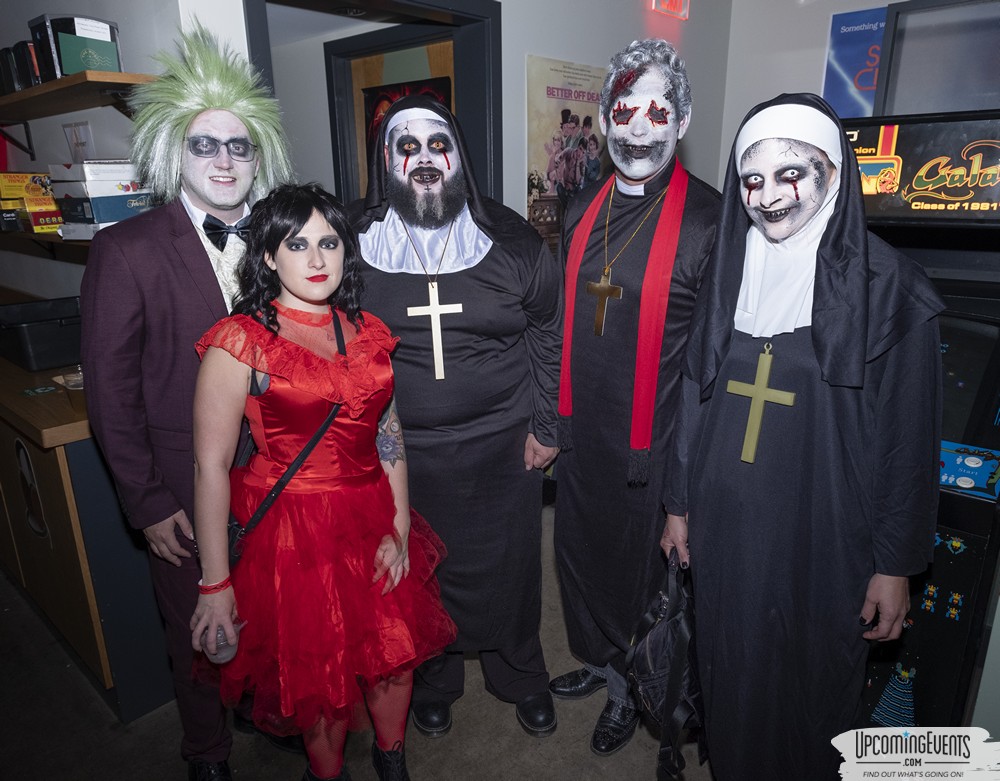 Photo from Nightmare on the Schuylkill