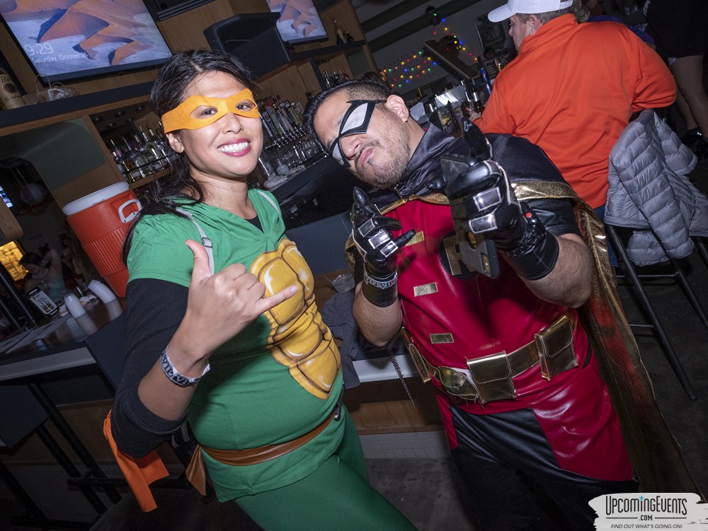 Photo from Nightmare on the Schuylkill