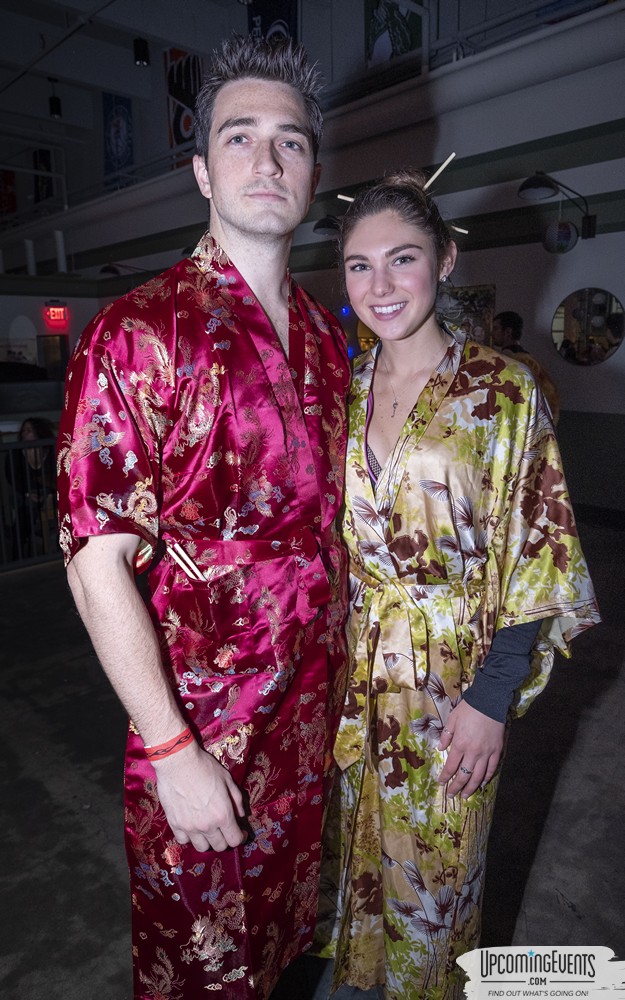 Photo from Nightmare on the Schuylkill