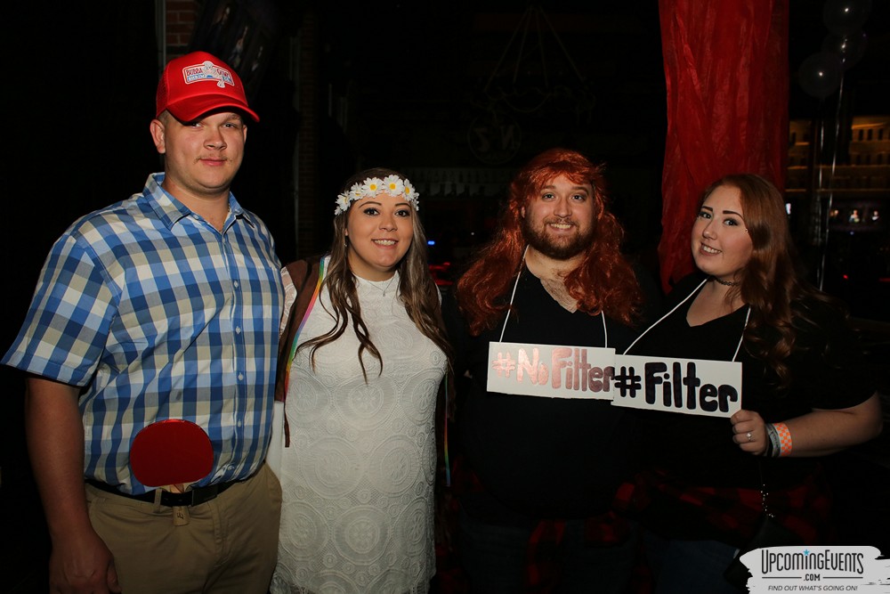 Photo from WICKED: 5 Evil Parties Under One Roof