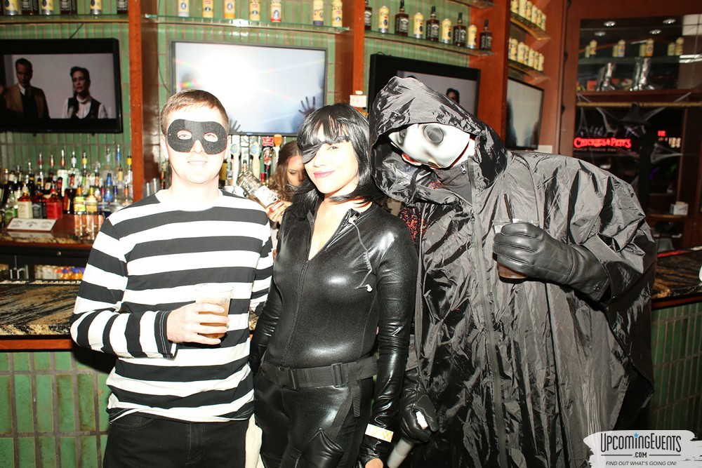 Photo from WICKED: 5 Evil Parties Under One Roof